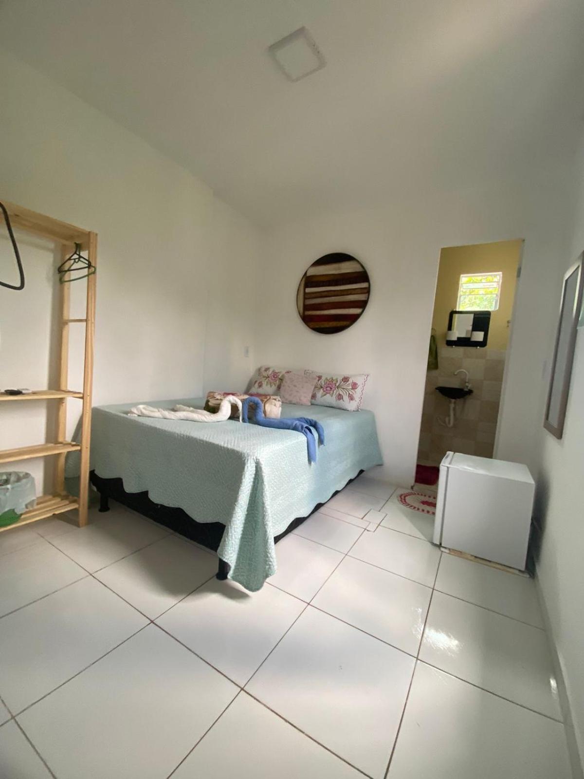 Aconchego Da Nina Hotel Jijoca de Jericoacoara Exterior photo
